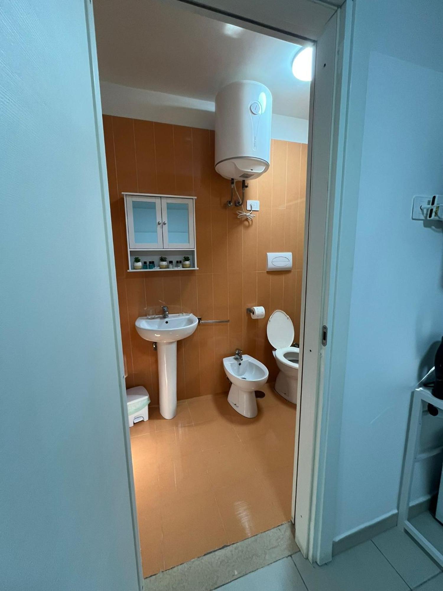 Aurora Rooms Pomigliano d'Arco Exterior photo