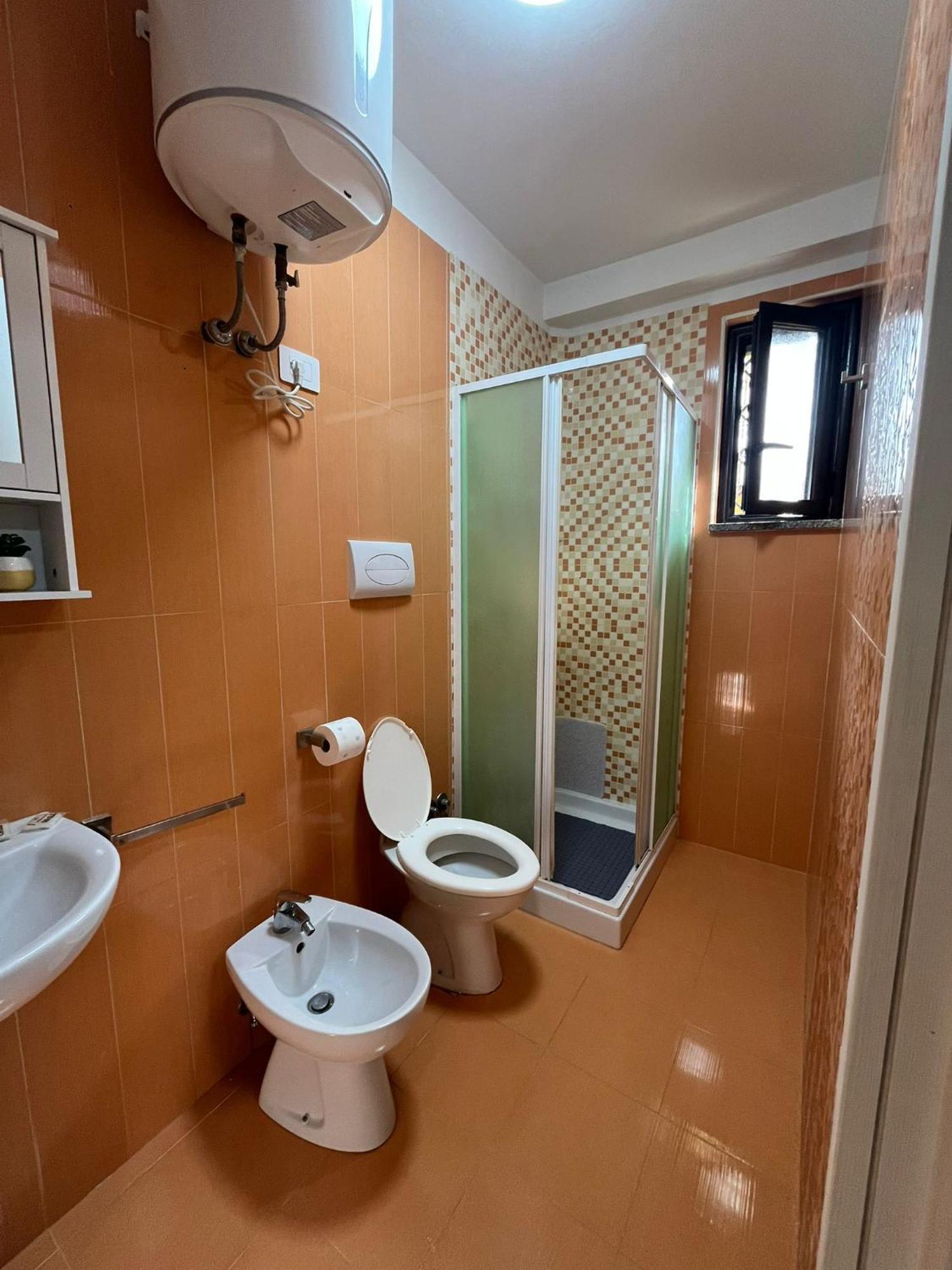 Aurora Rooms Pomigliano d'Arco Exterior photo