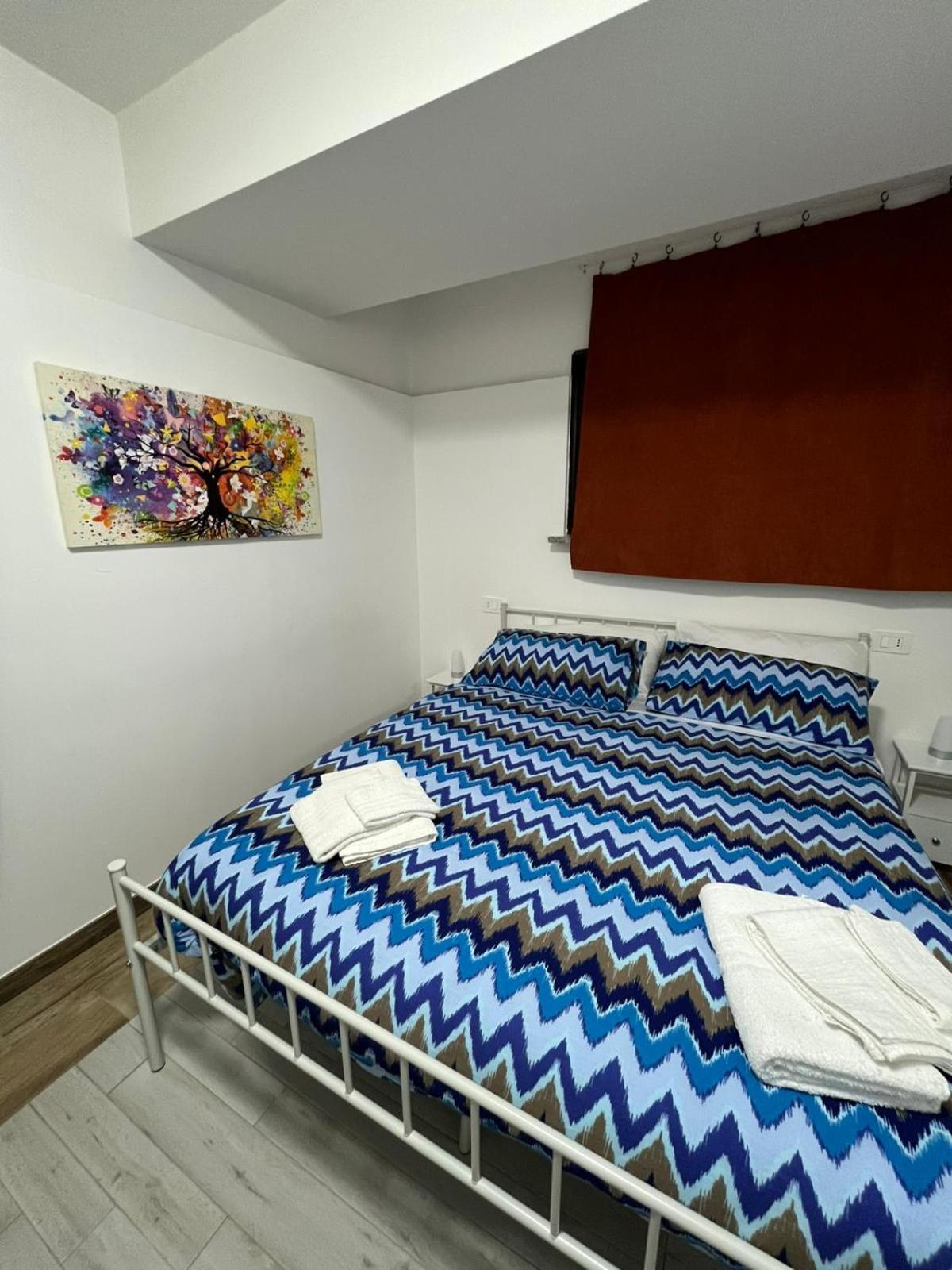 Aurora Rooms Pomigliano d'Arco Exterior photo